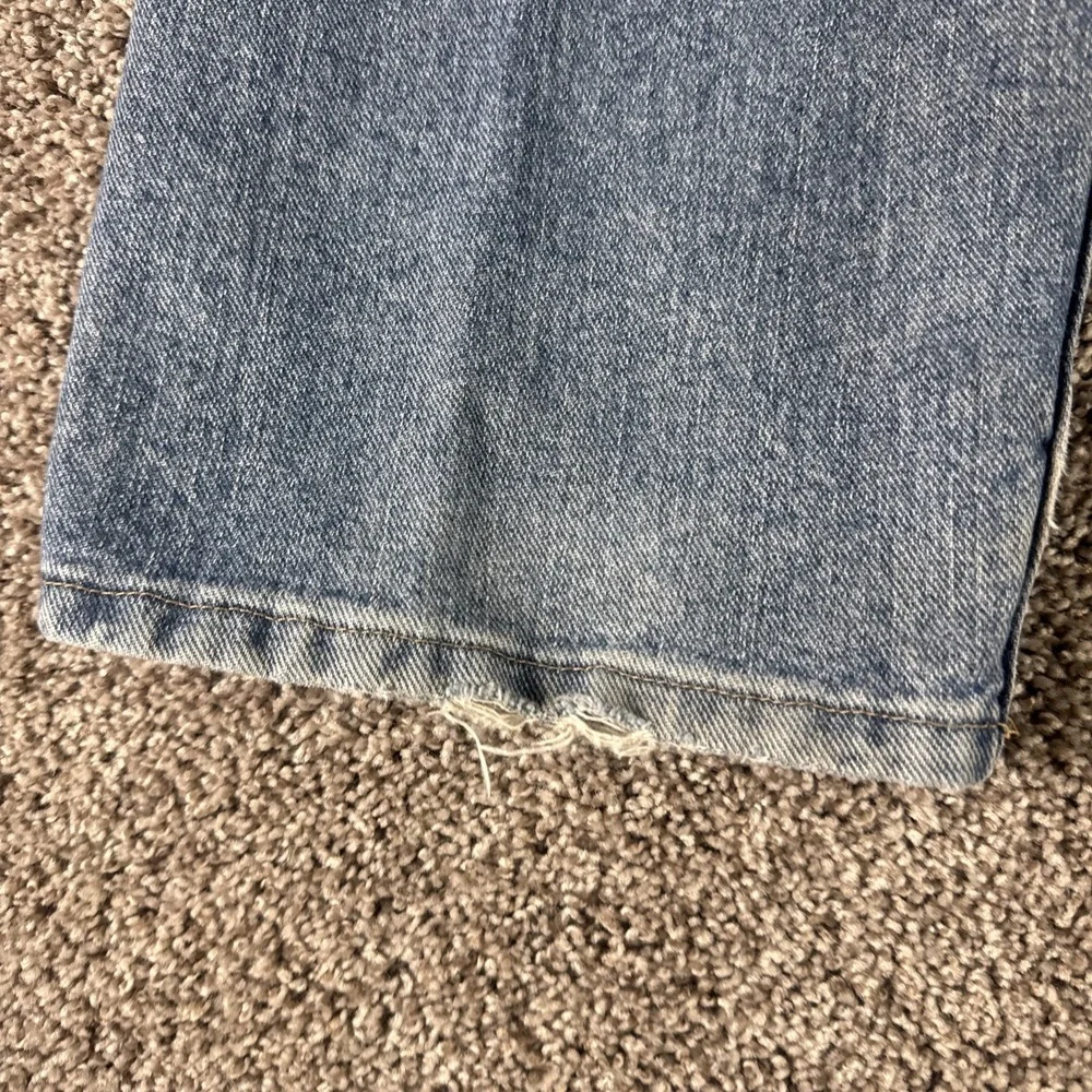 Wrangler men distressed